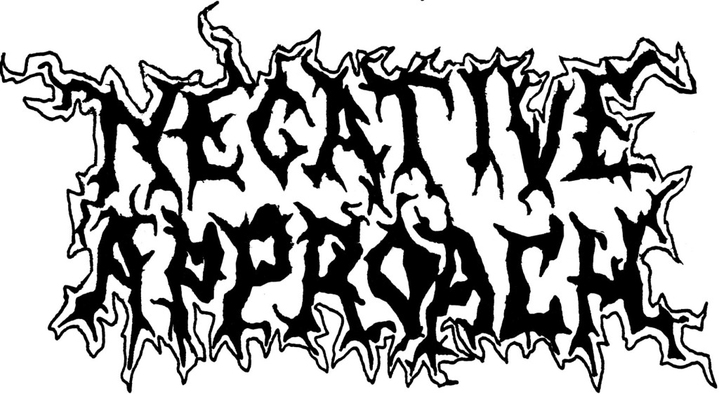 negative-approach